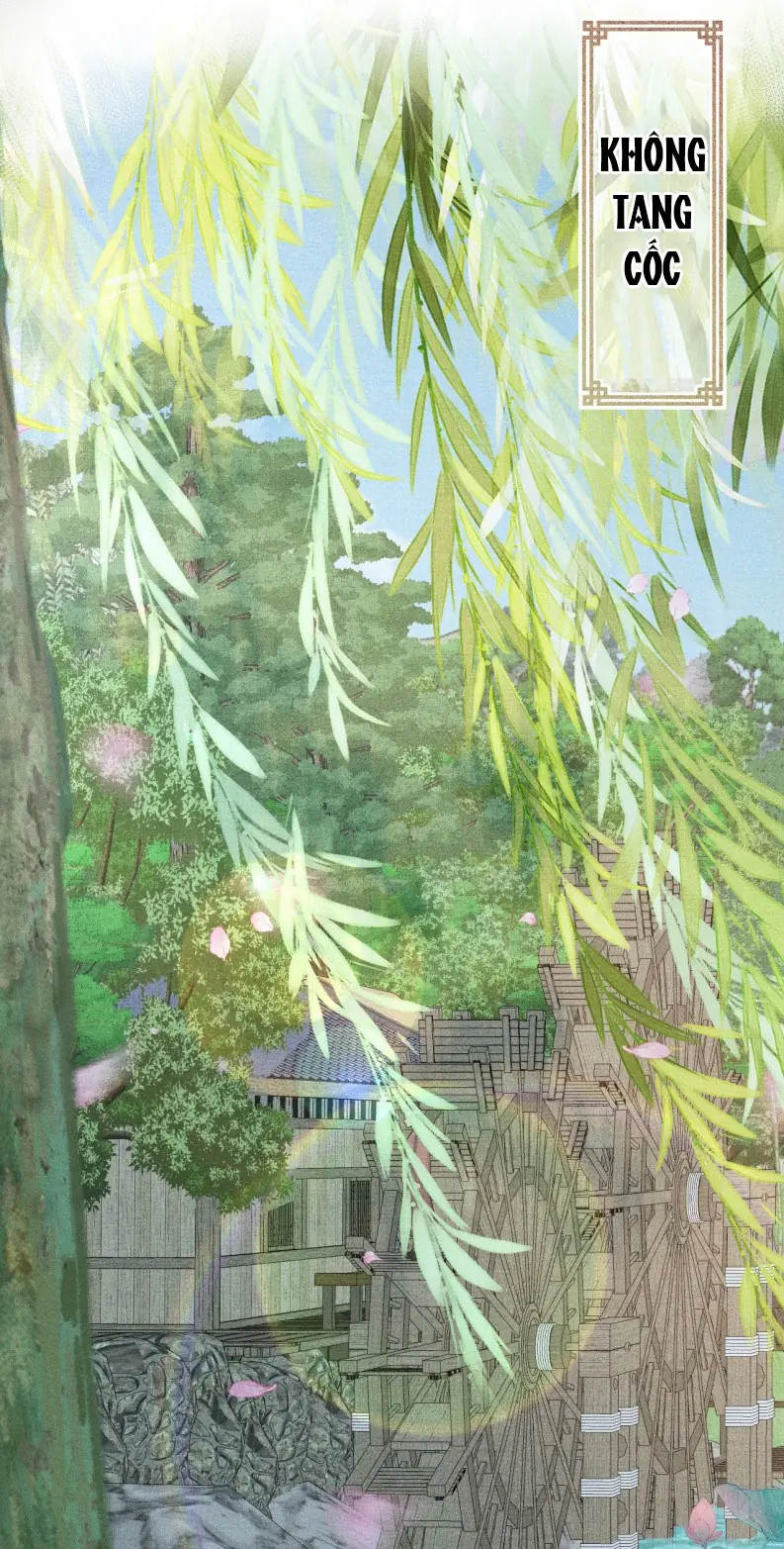 Thiên Hạ Ai Không Biết Quân Chapter 3 - Trang 13
