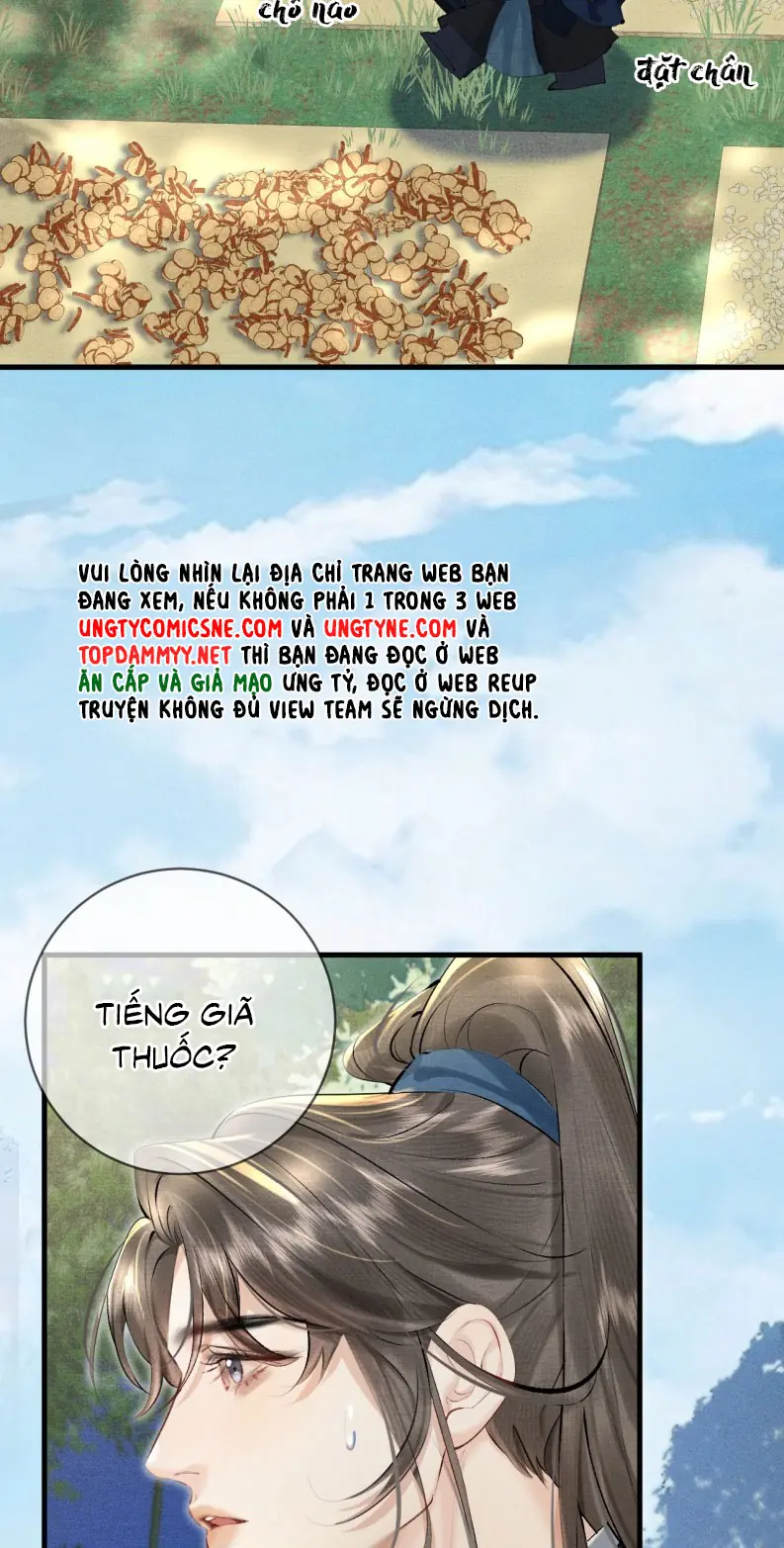 Thiên Hạ Ai Không Biết Quân Chapter 3 - Trang 15