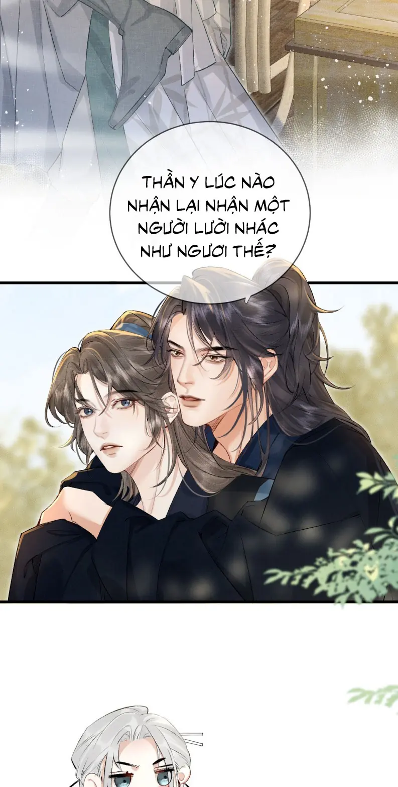 Thiên Hạ Ai Không Biết Quân Chapter 3 - Trang 19