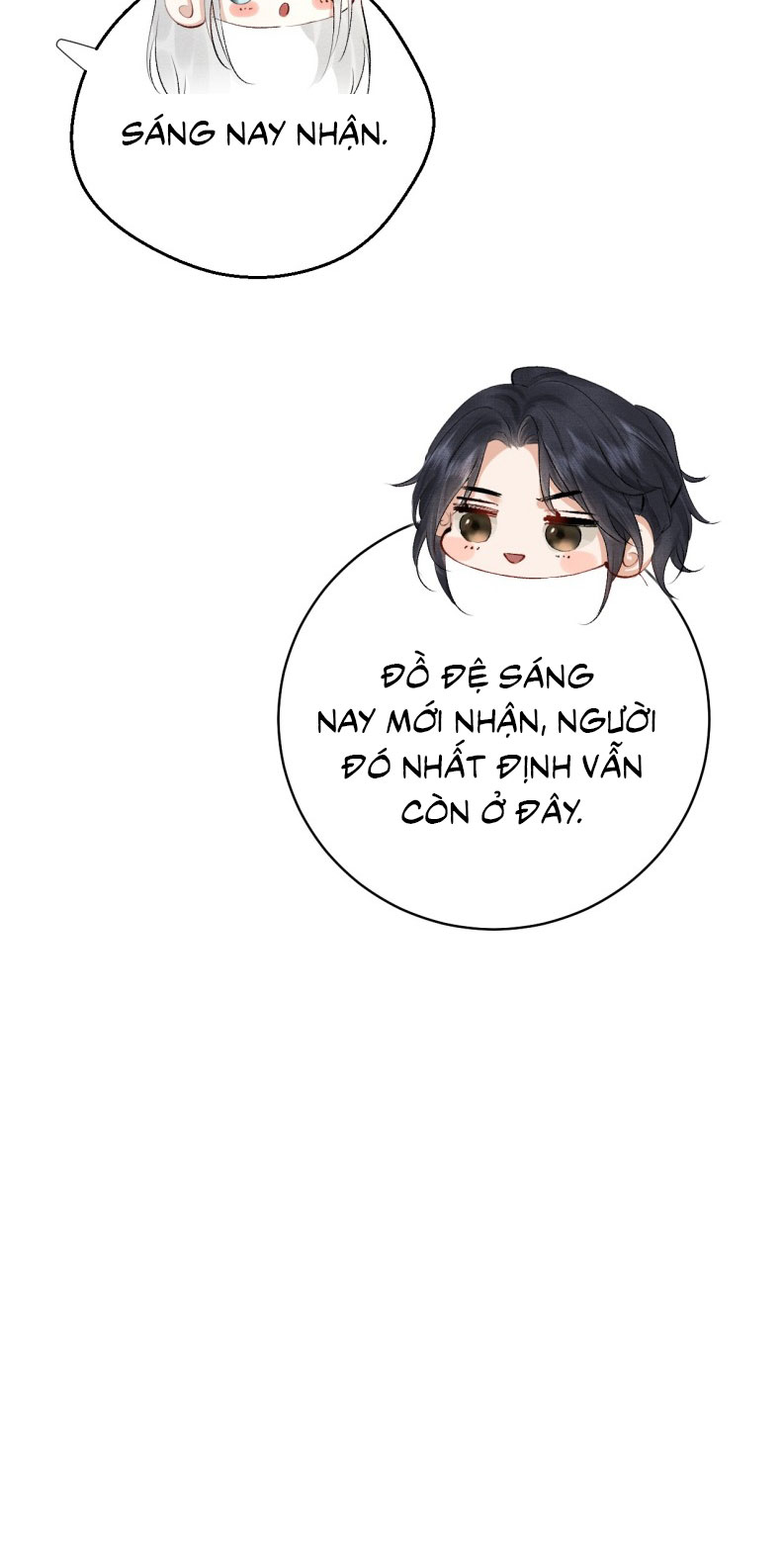 Thiên Hạ Ai Không Biết Quân Chapter 3 - Trang 20