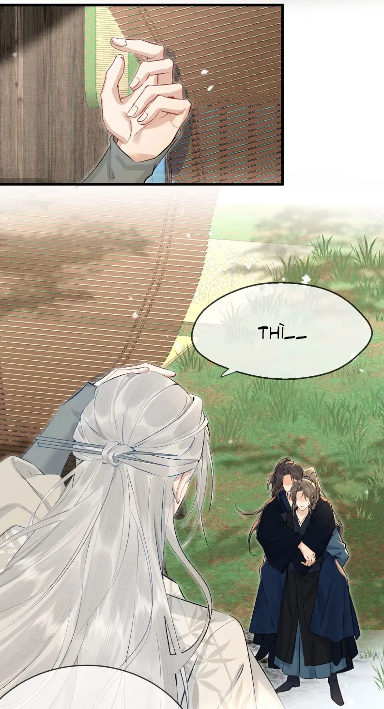 Thiên Hạ Ai Không Biết Quân Chapter 3 - Trang 24