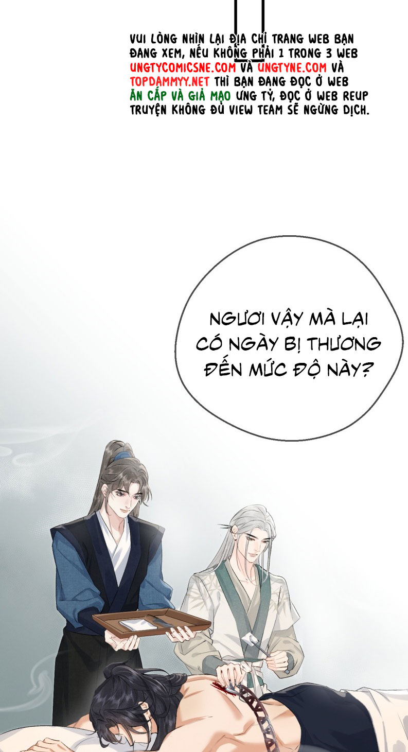 Thiên Hạ Ai Không Biết Quân Chapter 3 - Trang 29