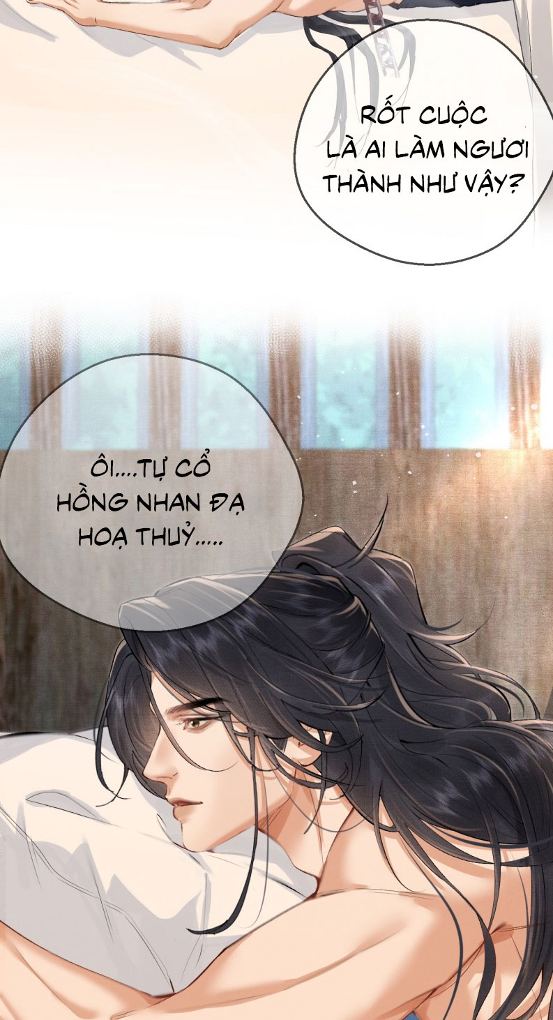 Thiên Hạ Ai Không Biết Quân Chapter 3 - Trang 30
