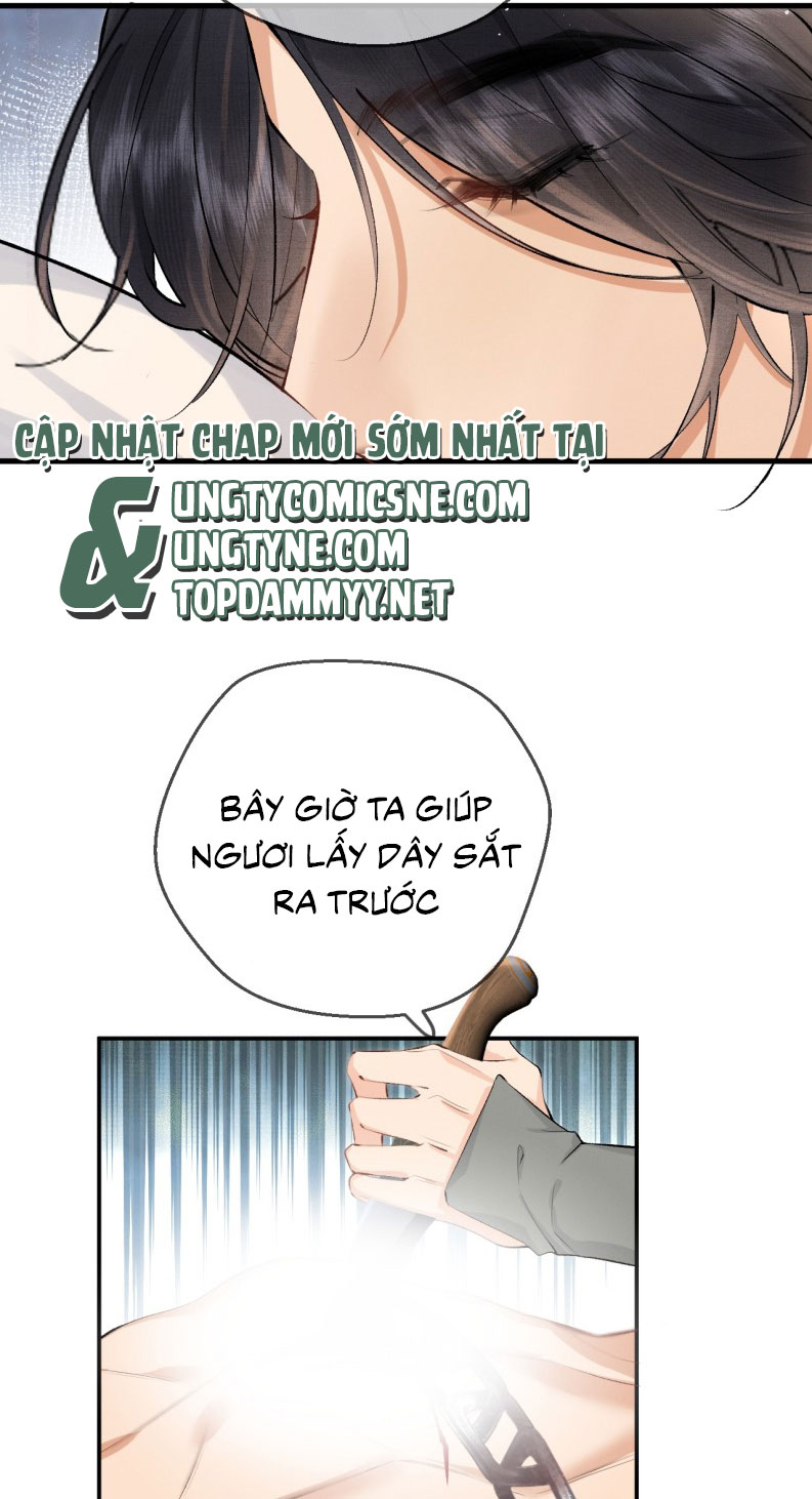 Thiên Hạ Ai Không Biết Quân Chapter 3 - Trang 32
