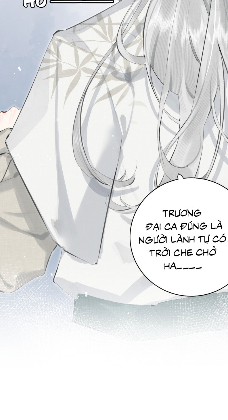 Thiên Hạ Ai Không Biết Quân Chapter 3 - Trang 39