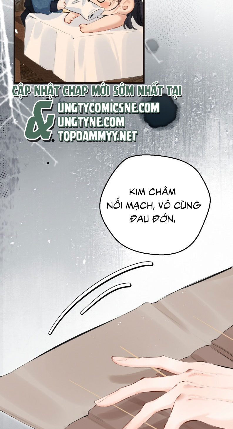 Thiên Hạ Ai Không Biết Quân Chapter 3 - Trang 41