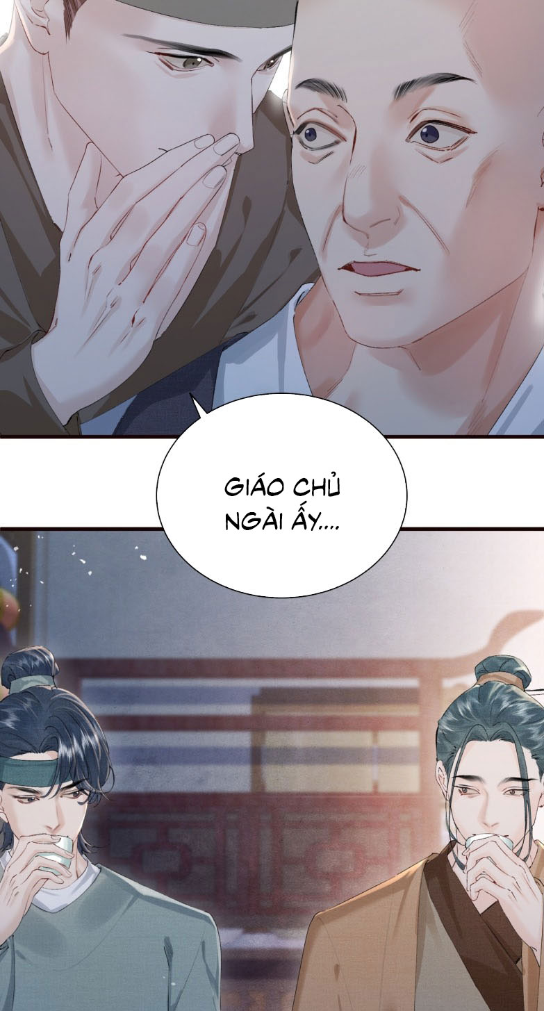 Thiên Hạ Ai Không Biết Quân Chapter 3 - Trang 9
