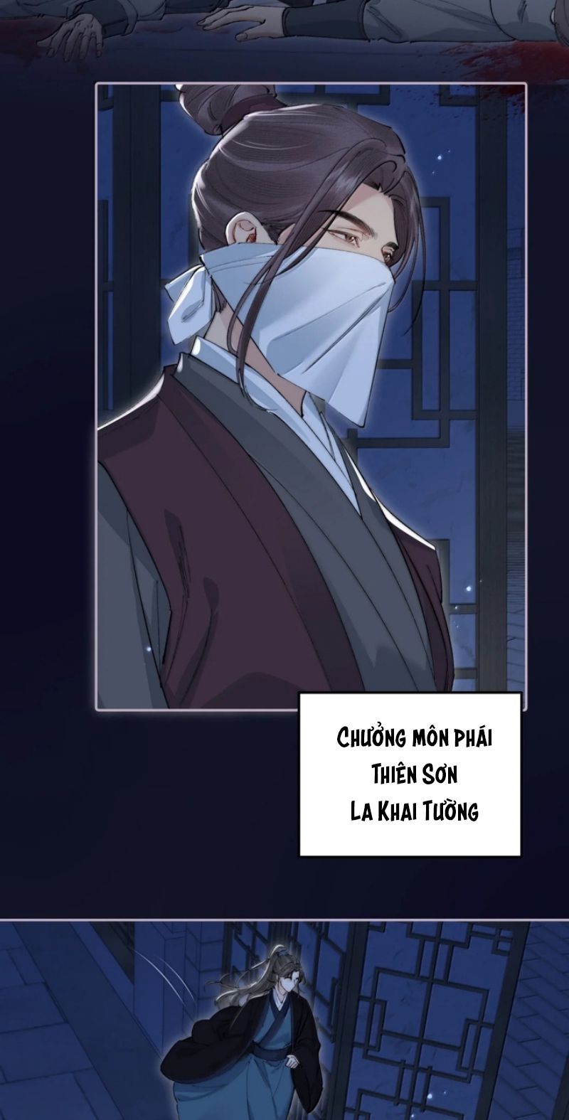 Thiên Hạ Ai Không Biết Quân Chapter 30 - Trang 10