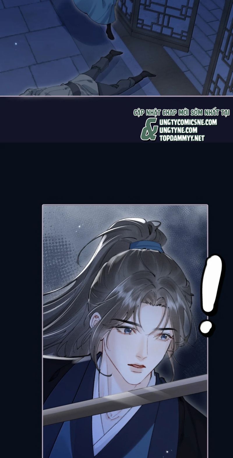 Thiên Hạ Ai Không Biết Quân Chapter 30 - Trang 11