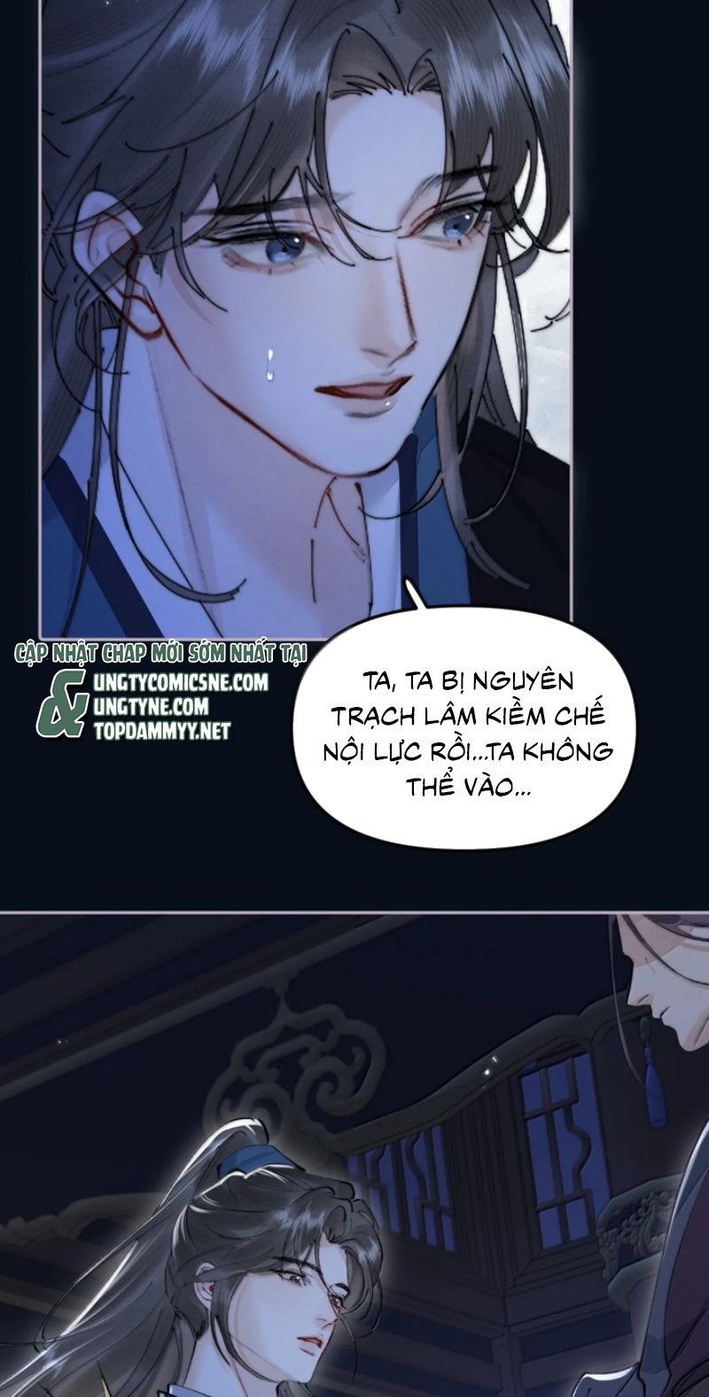 Thiên Hạ Ai Không Biết Quân Chapter 30 - Trang 15