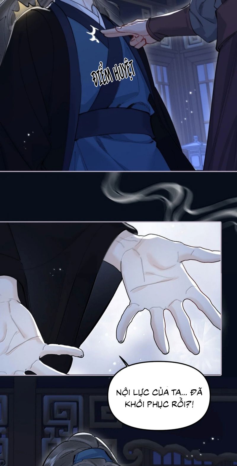 Thiên Hạ Ai Không Biết Quân Chapter 30 - Trang 16