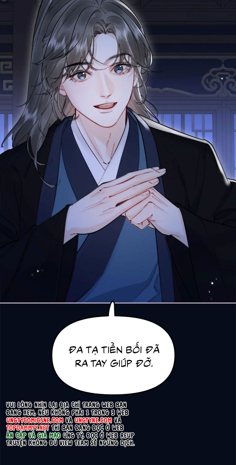 Thiên Hạ Ai Không Biết Quân Chapter 30 - Trang 17