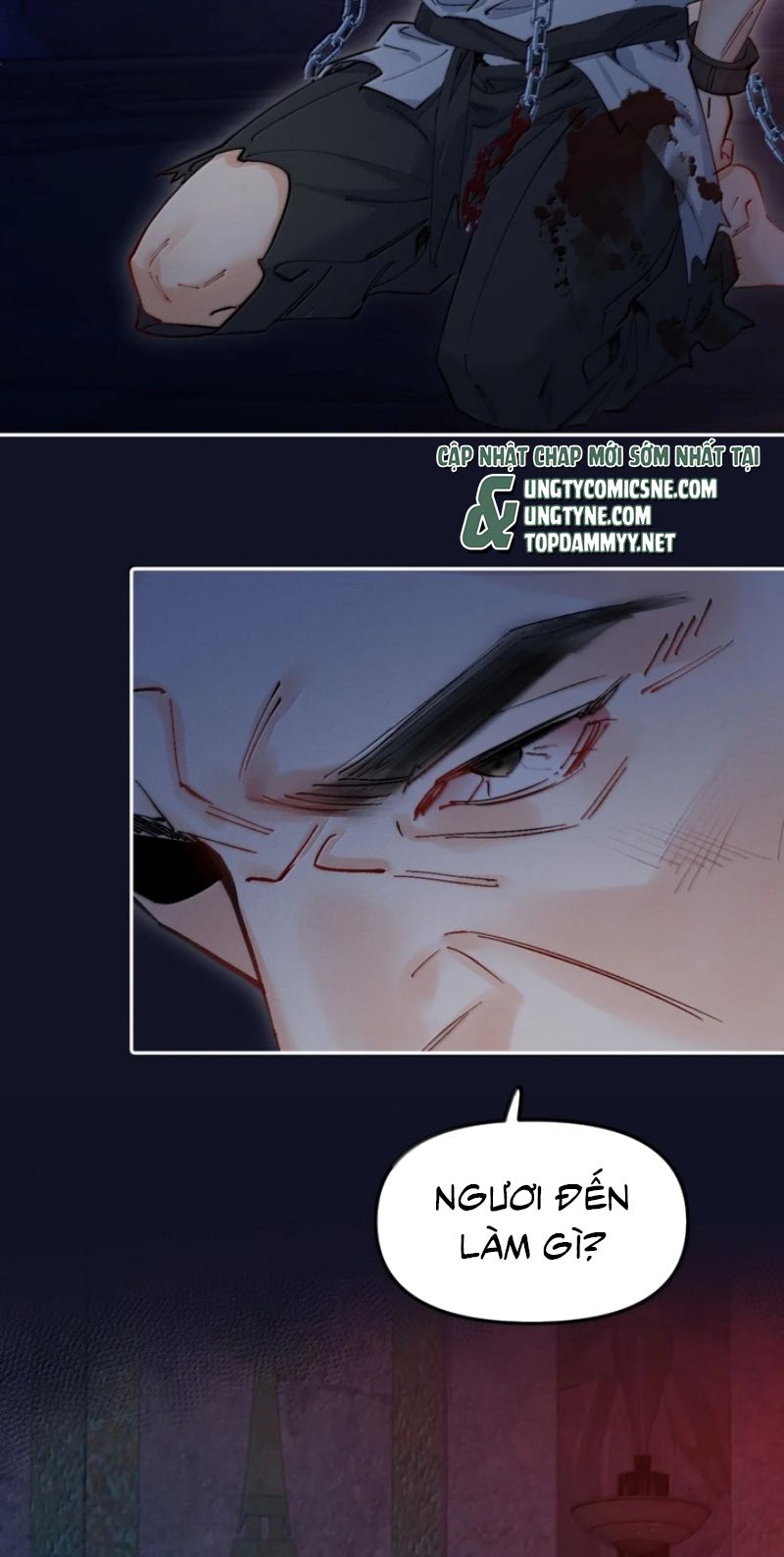 Thiên Hạ Ai Không Biết Quân Chapter 30 - Trang 19