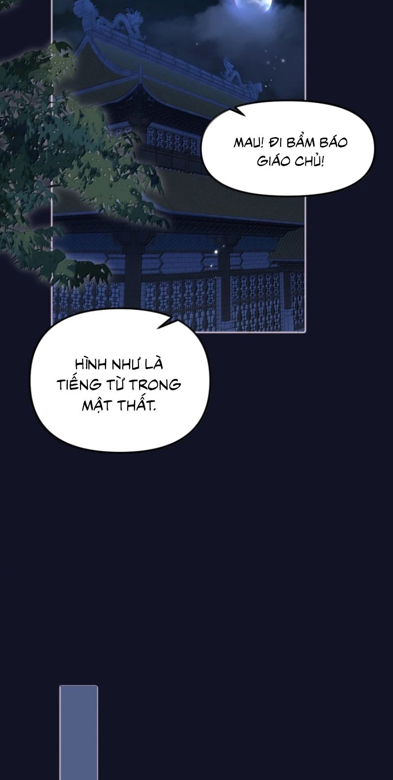 Thiên Hạ Ai Không Biết Quân Chapter 30 - Trang 25
