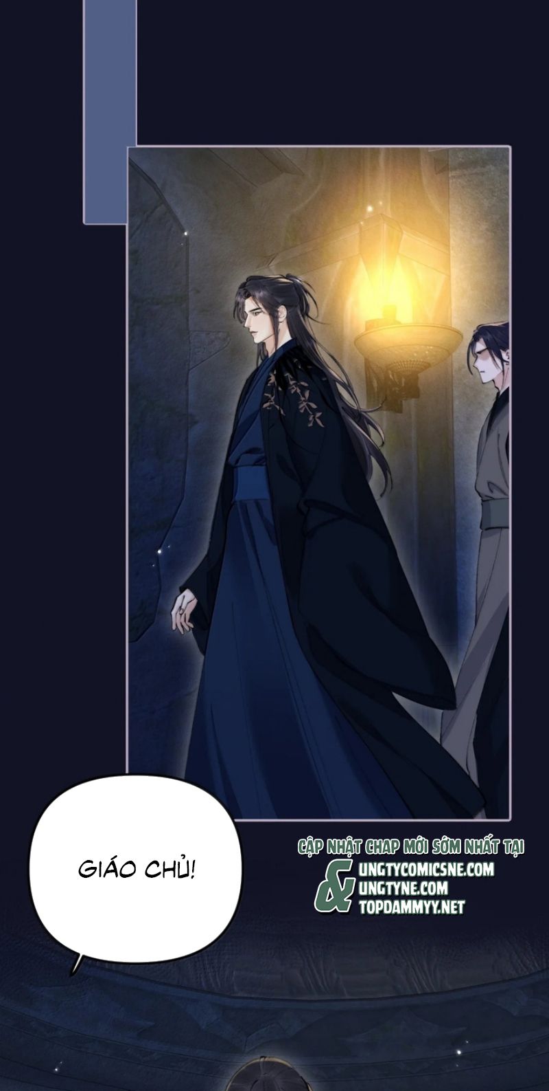 Thiên Hạ Ai Không Biết Quân Chapter 30 - Trang 26