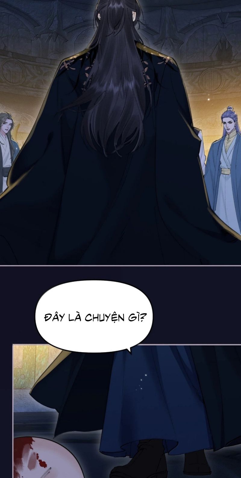 Thiên Hạ Ai Không Biết Quân Chapter 30 - Trang 27