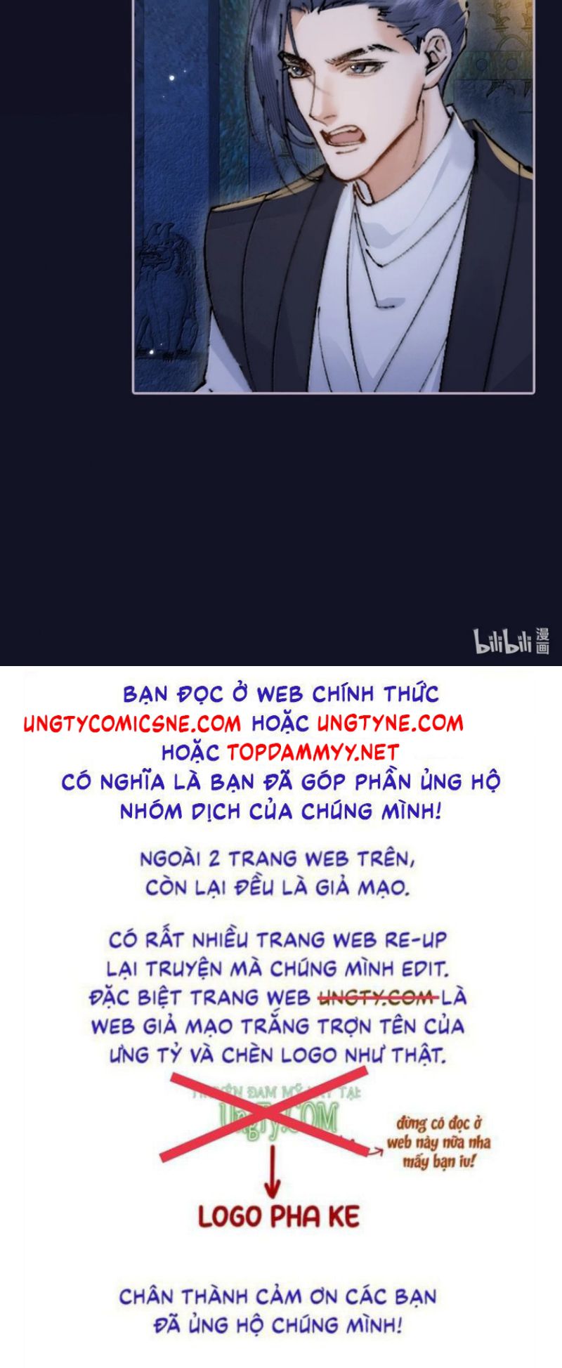 Thiên Hạ Ai Không Biết Quân Chapter 30 - Trang 29