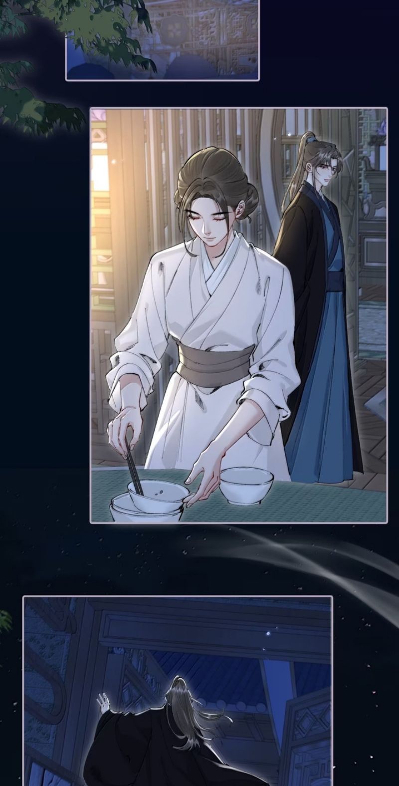 Thiên Hạ Ai Không Biết Quân Chapter 30 - Trang 5