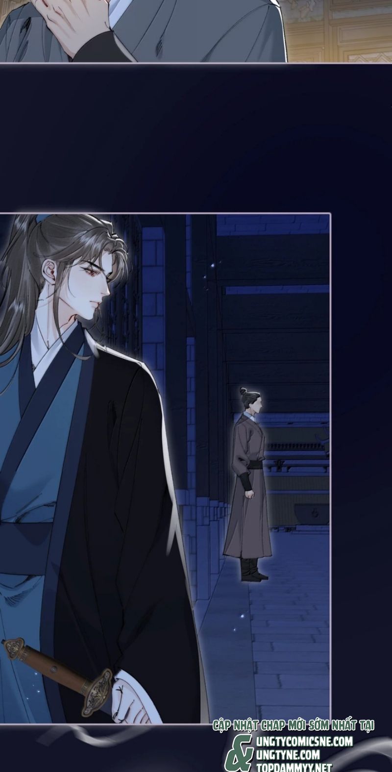Thiên Hạ Ai Không Biết Quân Chapter 30 - Trang 7