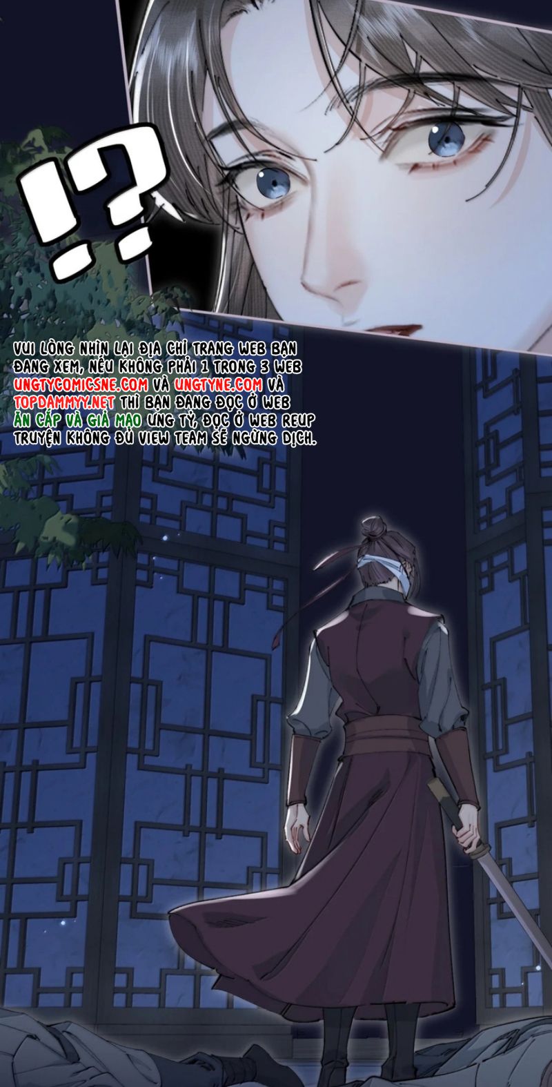 Thiên Hạ Ai Không Biết Quân Chapter 30 - Trang 9