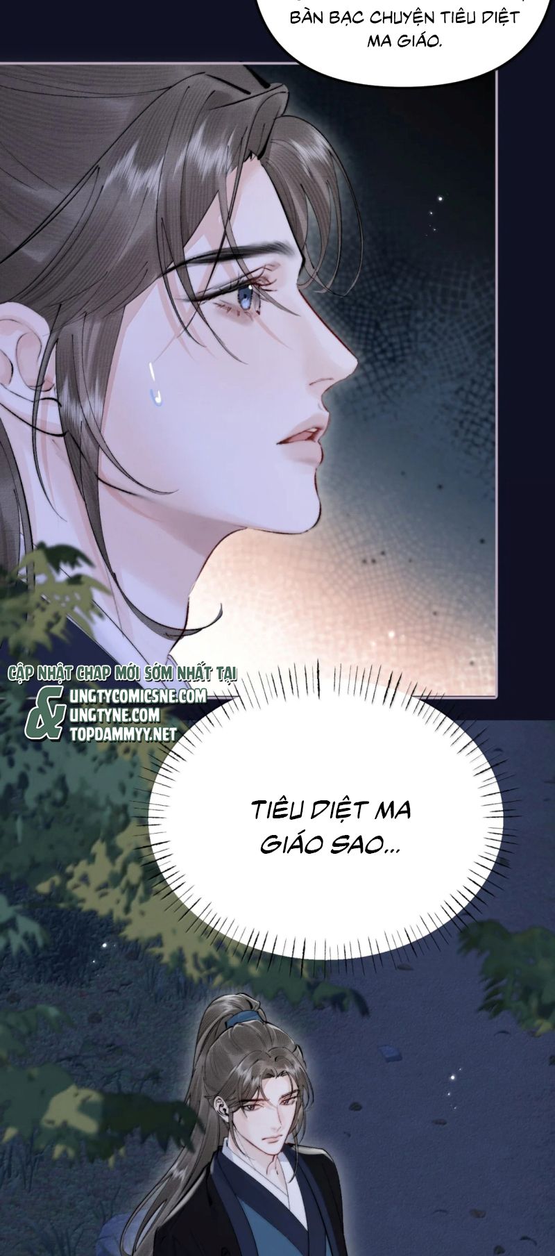 Thiên Hạ Ai Không Biết Quân Chapter 31 - Trang 18