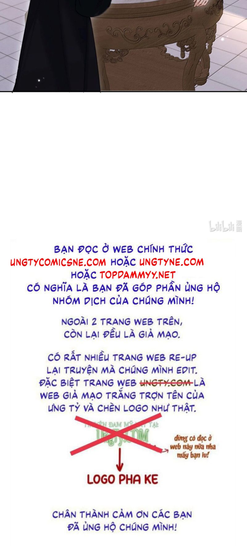 Thiên Hạ Ai Không Biết Quân Chapter 31 - Trang 24