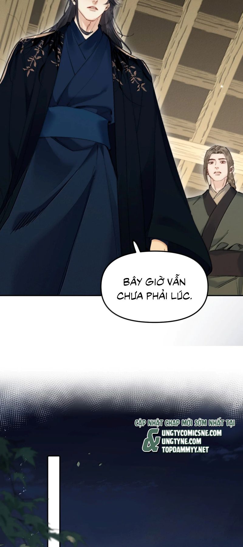 Thiên Hạ Ai Không Biết Quân Chapter 32 - Trang 14