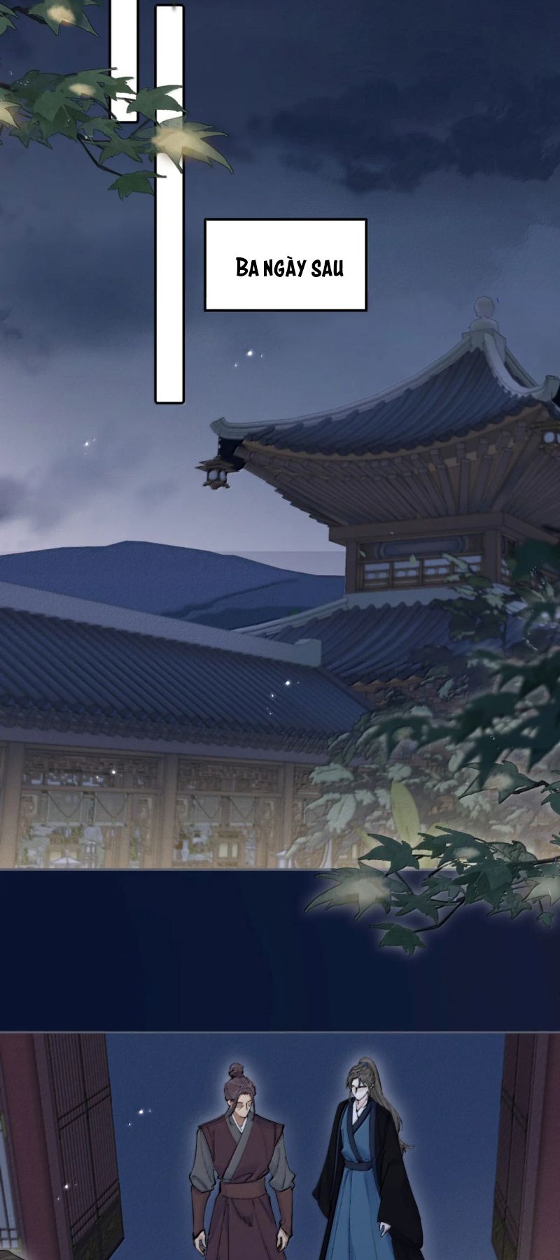 Thiên Hạ Ai Không Biết Quân Chapter 32 - Trang 15