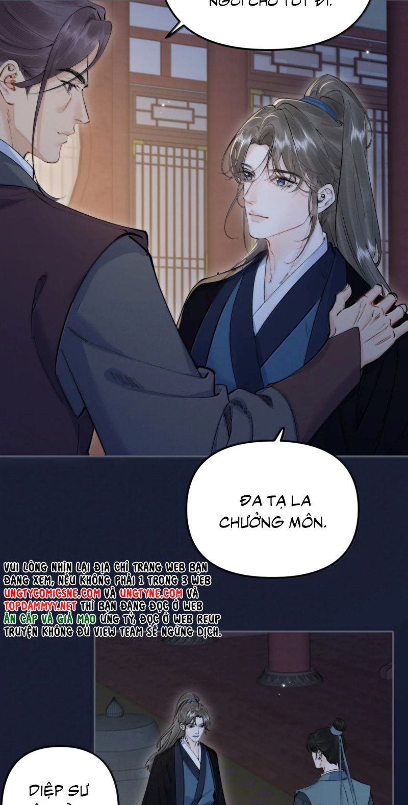 Thiên Hạ Ai Không Biết Quân Chapter 32 - Trang 19