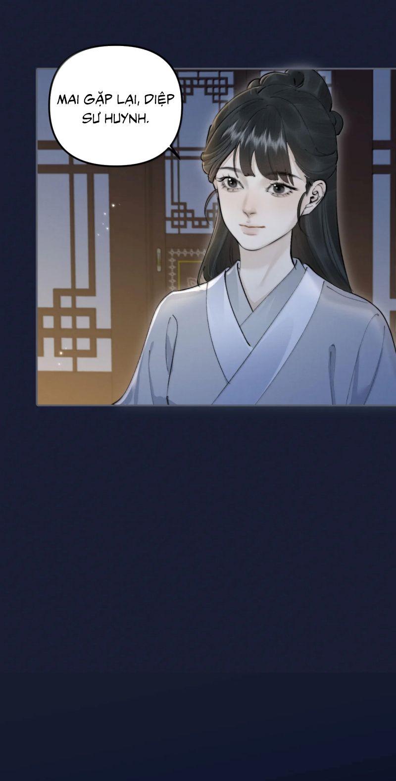 Thiên Hạ Ai Không Biết Quân Chapter 32 - Trang 24