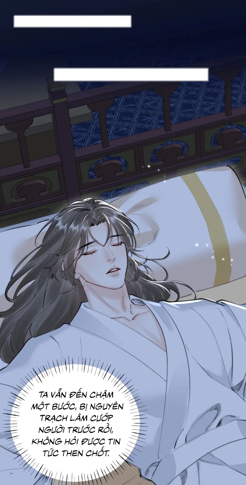 Thiên Hạ Ai Không Biết Quân Chapter 32 - Trang 25