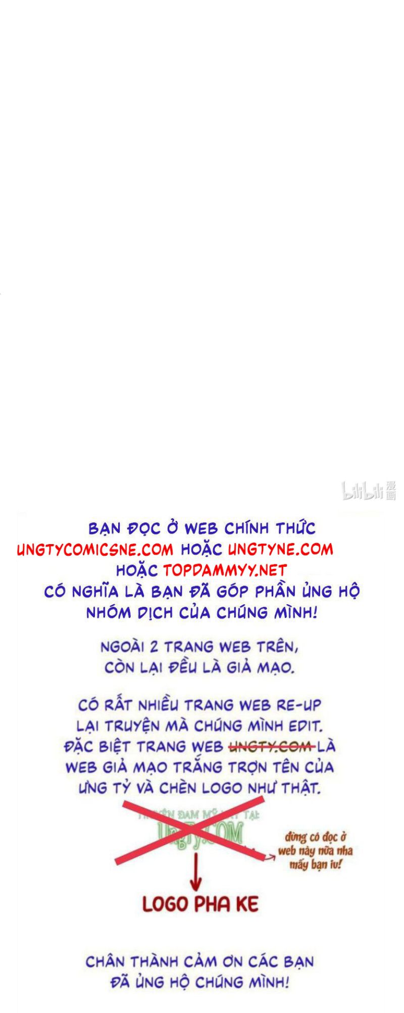 Thiên Hạ Ai Không Biết Quân Chapter 32 - Trang 32
