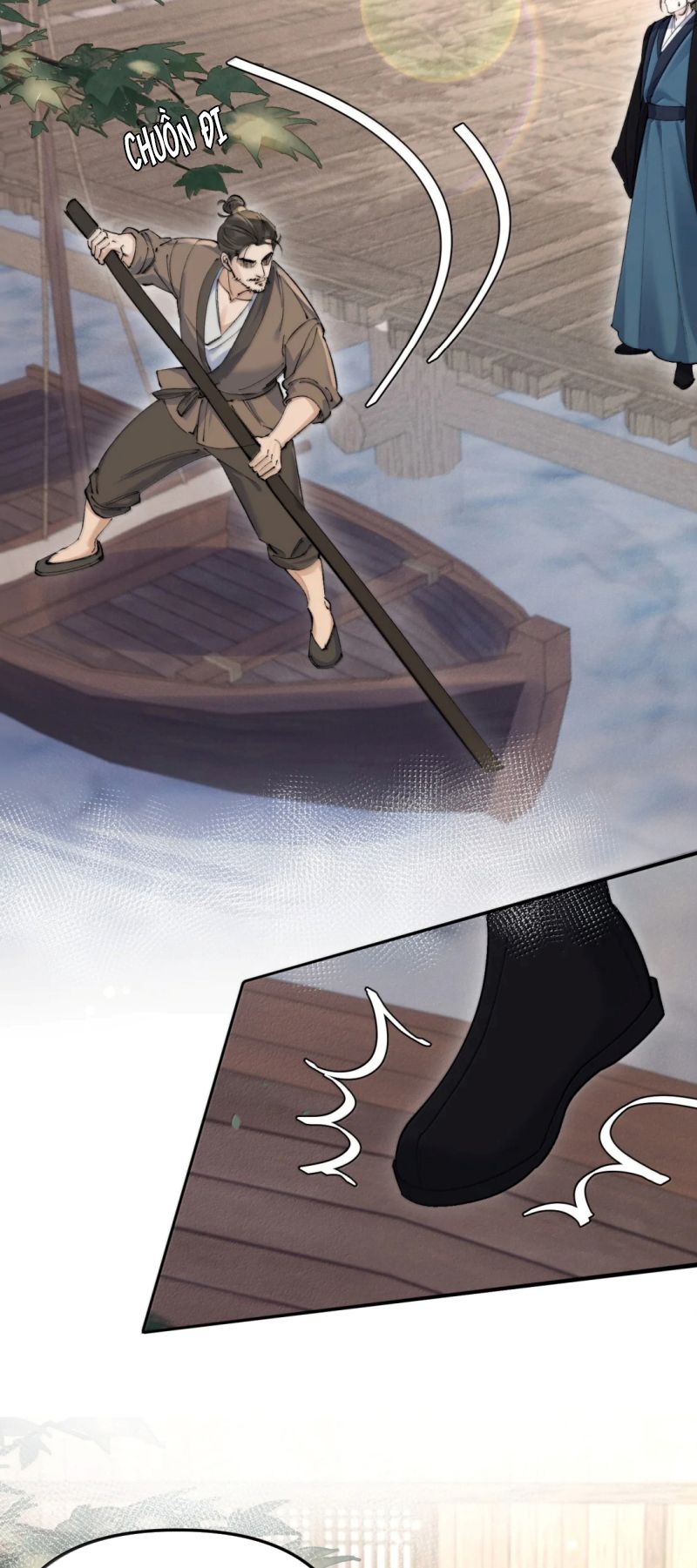 Thiên Hạ Ai Không Biết Quân Chapter 32 - Trang 6