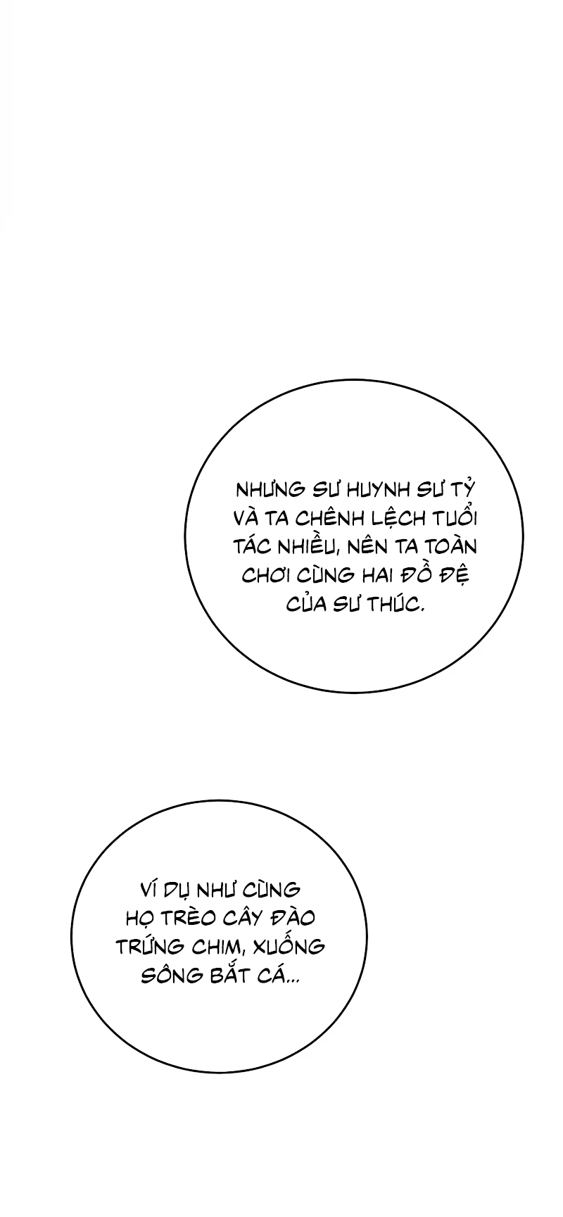 Thiên Hạ Ai Không Biết Quân Chapter 4 - Trang 18
