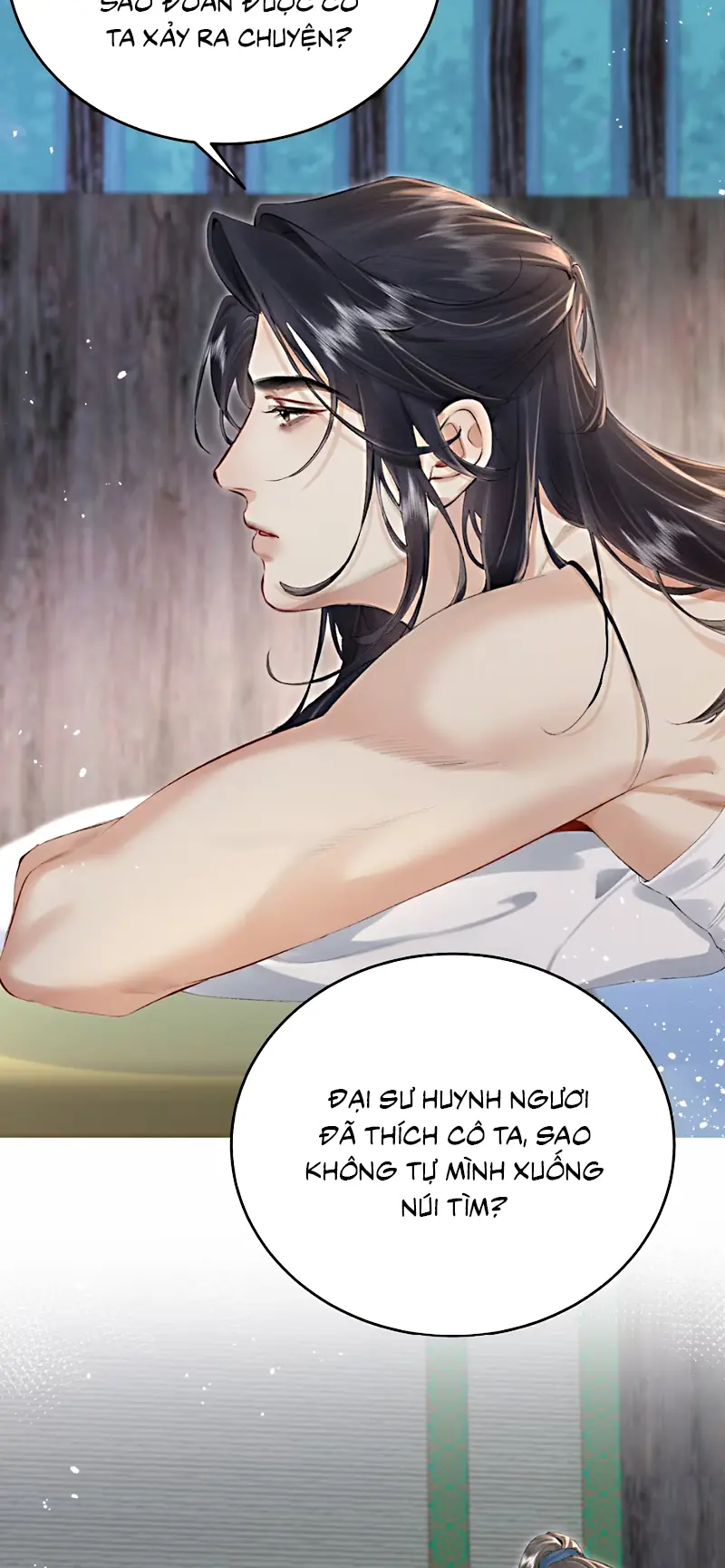 Thiên Hạ Ai Không Biết Quân Chapter 4 - Trang 26