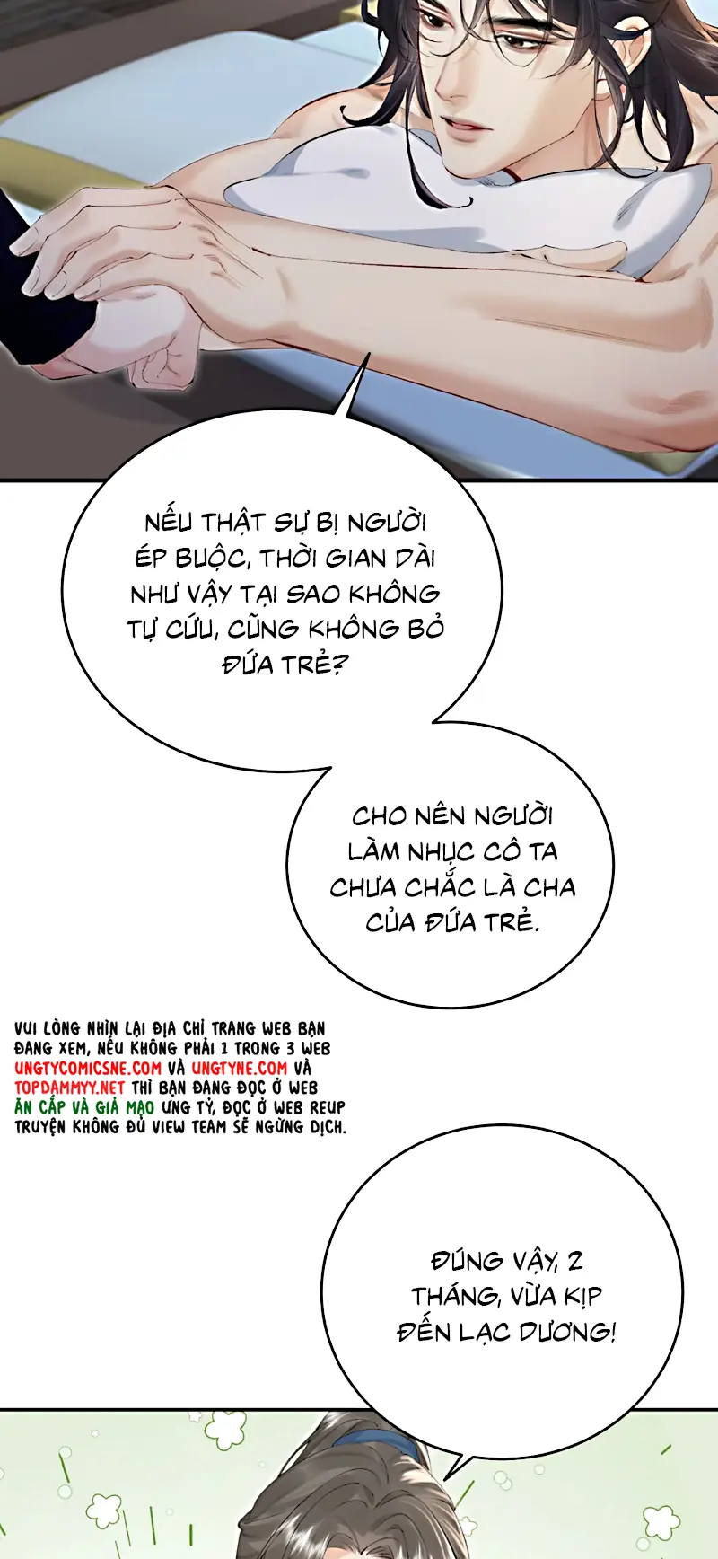 Thiên Hạ Ai Không Biết Quân Chapter 4 - Trang 32