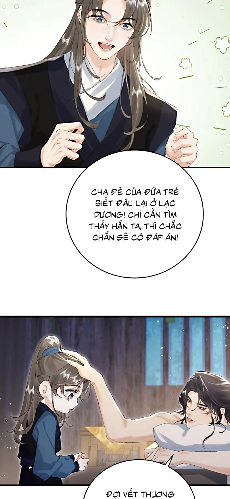 Thiên Hạ Ai Không Biết Quân Chapter 4 - Trang 33