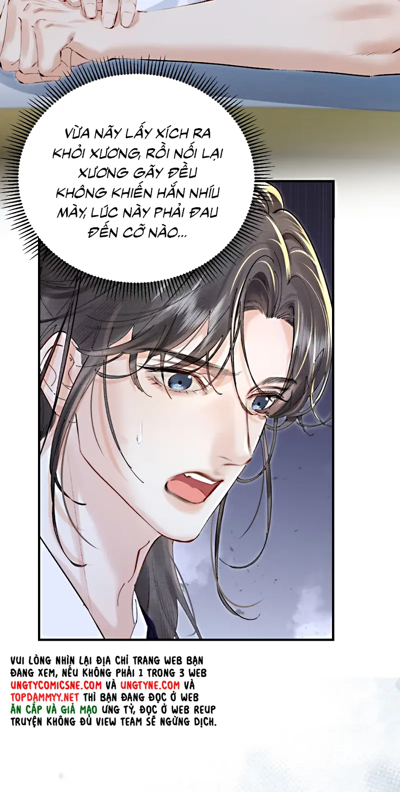 Thiên Hạ Ai Không Biết Quân Chapter 4 - Trang 6
