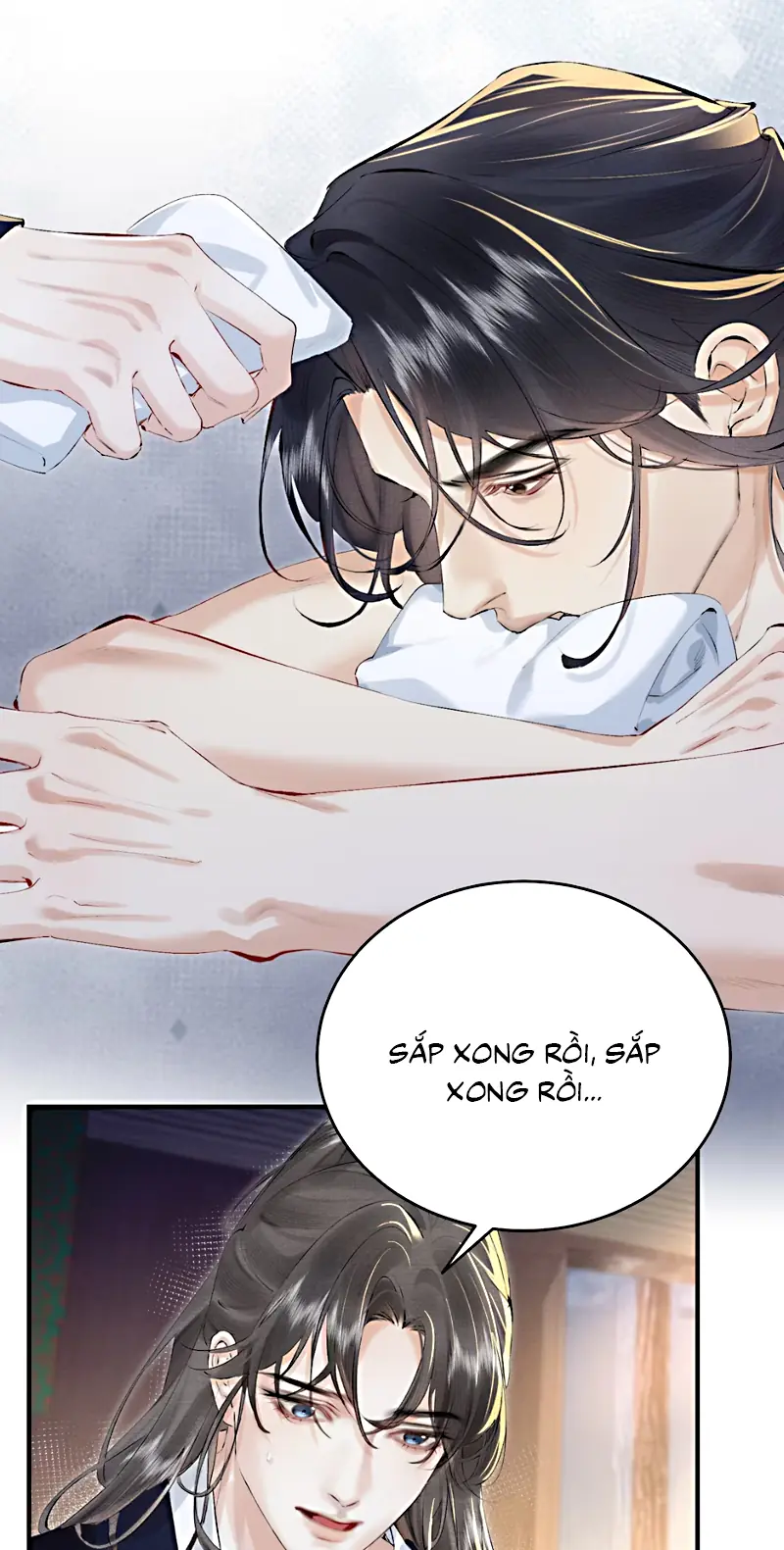 Thiên Hạ Ai Không Biết Quân Chapter 4 - Trang 7