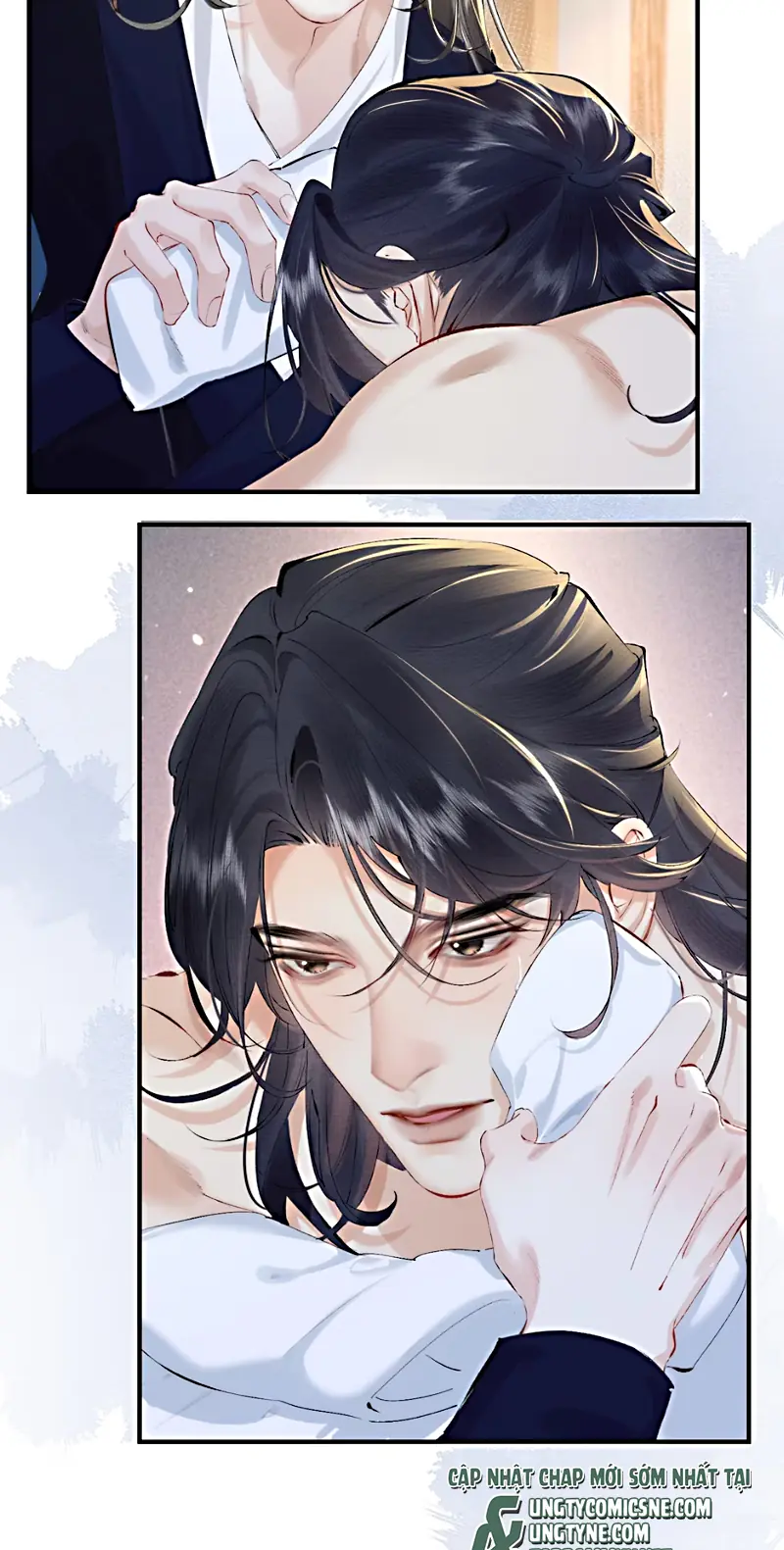 Thiên Hạ Ai Không Biết Quân Chapter 4 - Trang 8