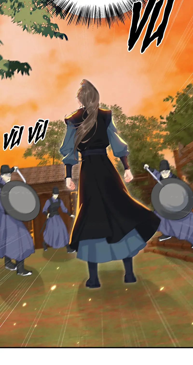 Thiên Hạ Ai Không Biết Quân Chapter 5 - Trang 11