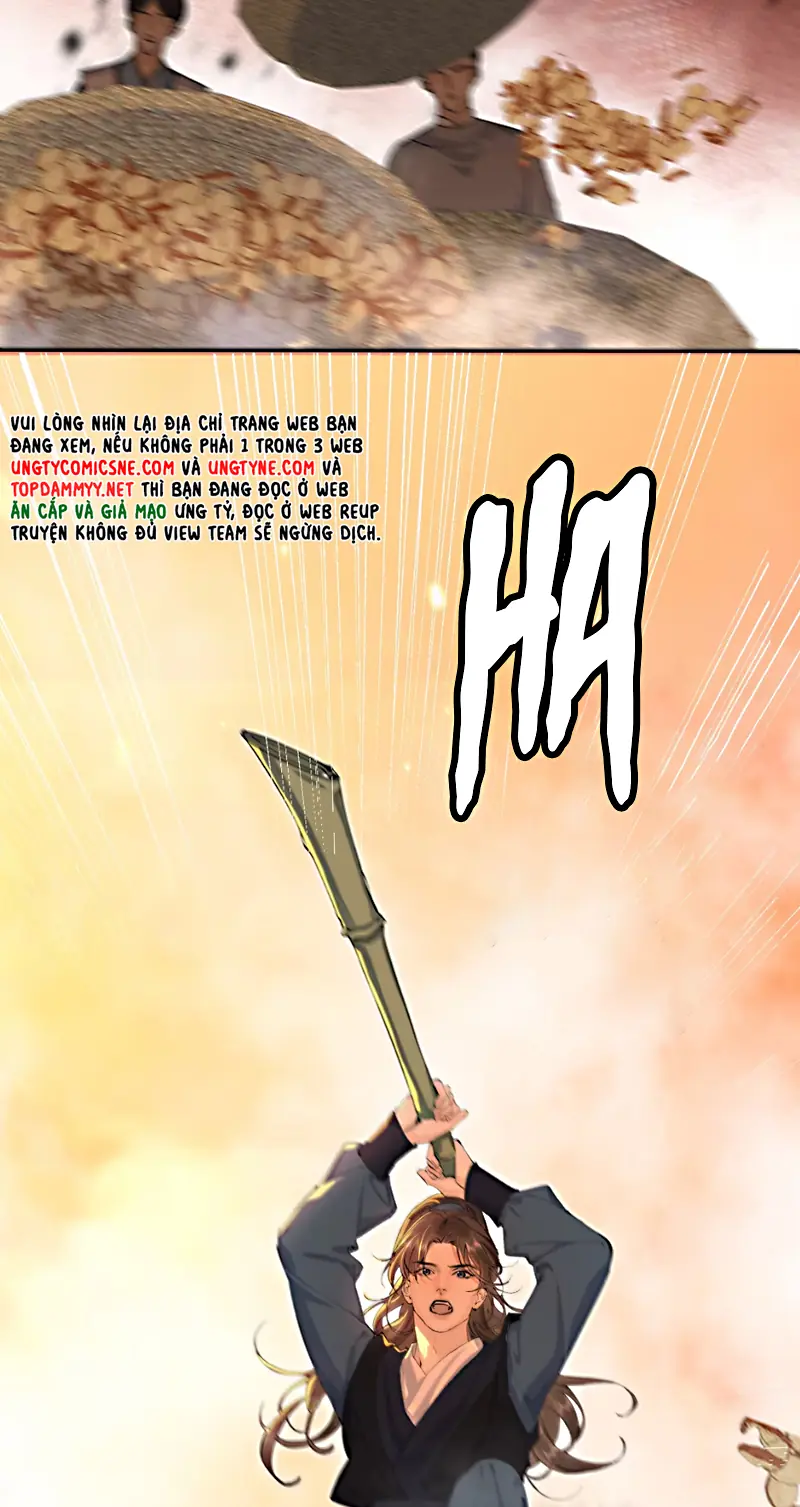Thiên Hạ Ai Không Biết Quân Chapter 5 - Trang 14