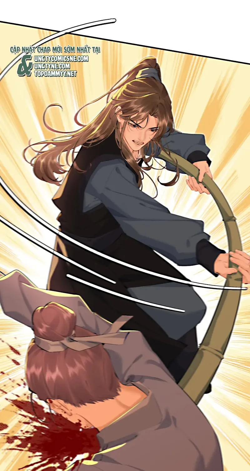 Thiên Hạ Ai Không Biết Quân Chapter 5 - Trang 16