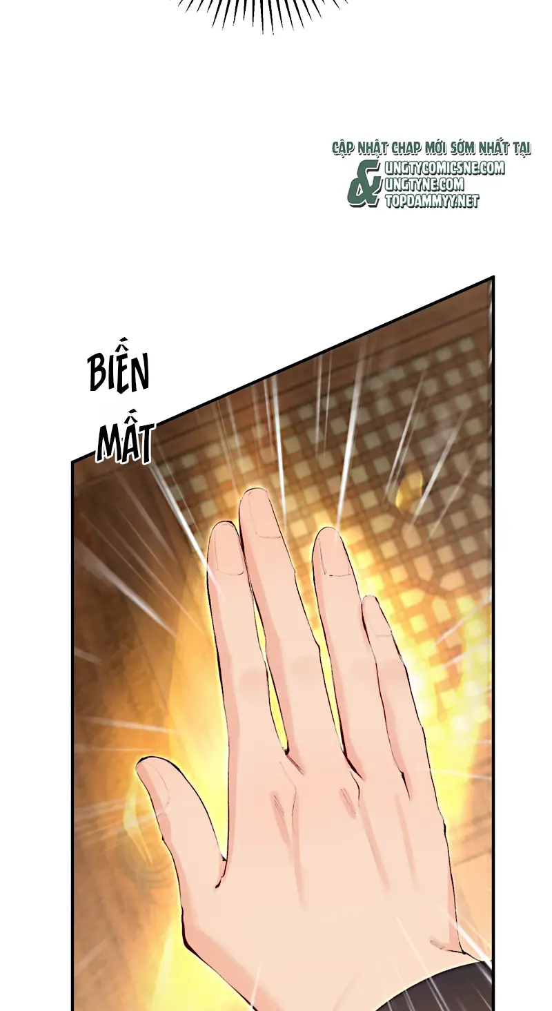 Thiên Hạ Ai Không Biết Quân Chapter 5 - Trang 20