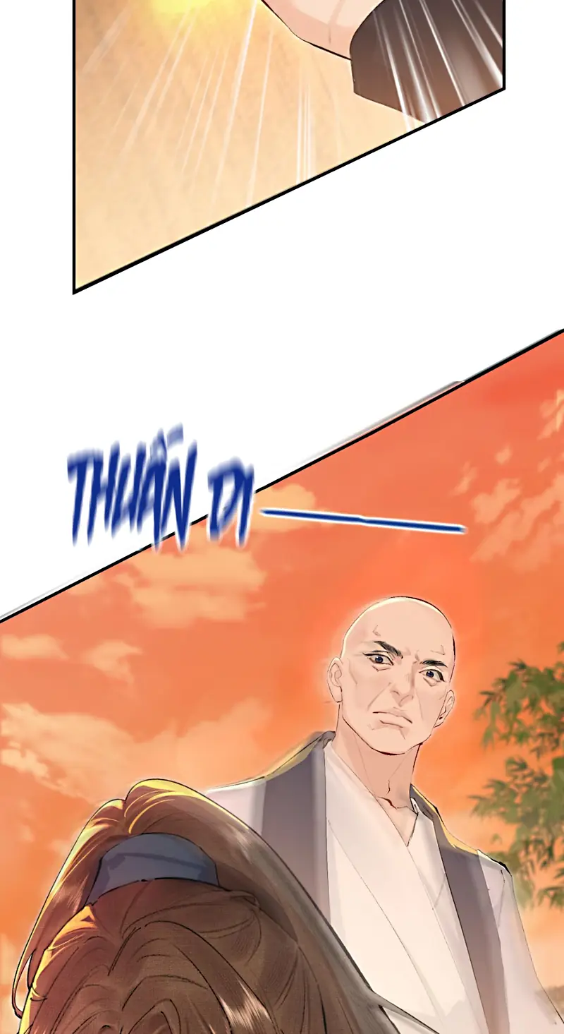 Thiên Hạ Ai Không Biết Quân Chapter 5 - Trang 21