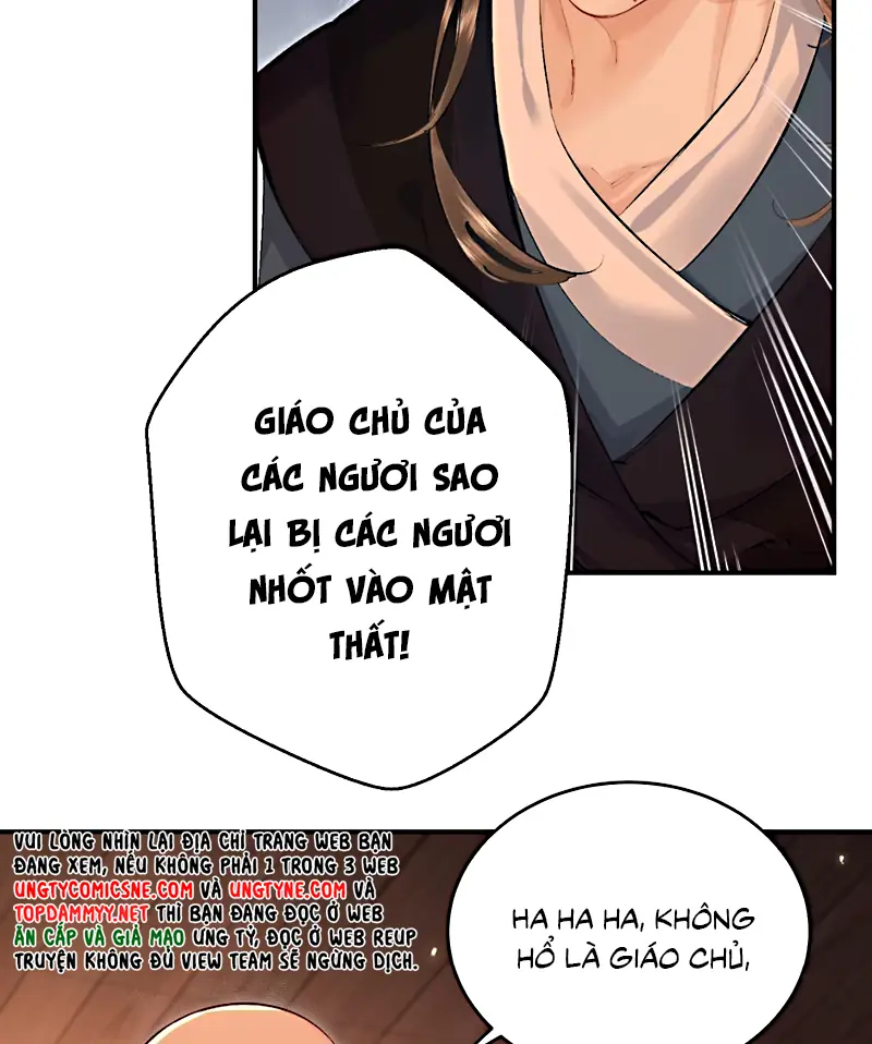 Thiên Hạ Ai Không Biết Quân Chapter 5 - Trang 33