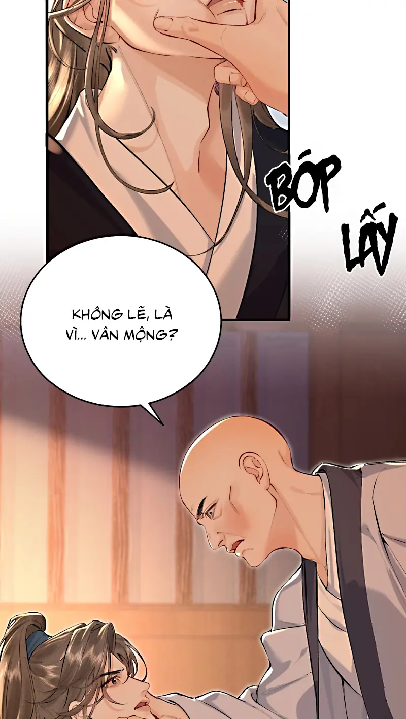 Thiên Hạ Ai Không Biết Quân Chapter 5 - Trang 37
