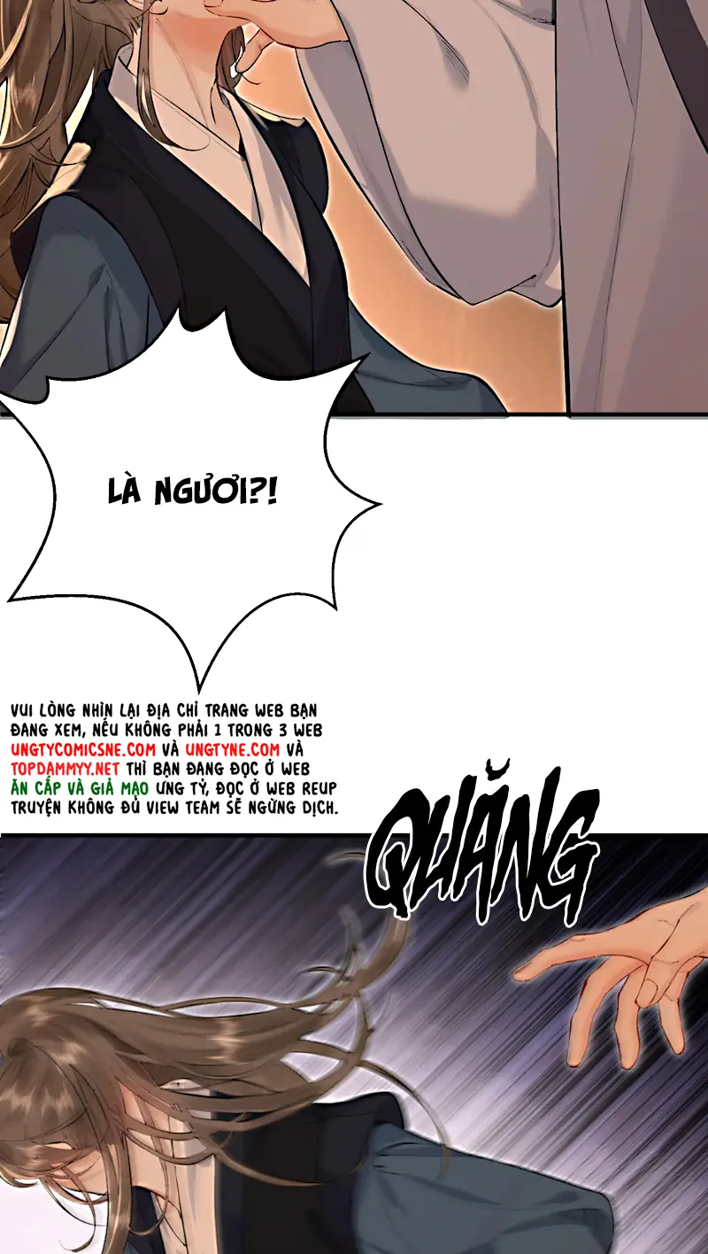 Thiên Hạ Ai Không Biết Quân Chapter 5 - Trang 38