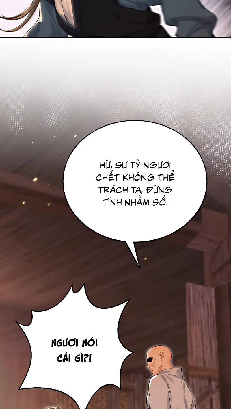 Thiên Hạ Ai Không Biết Quân Chapter 5 - Trang 39