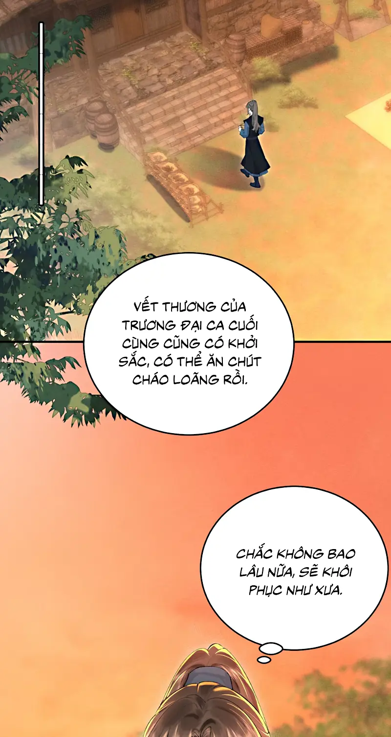 Thiên Hạ Ai Không Biết Quân Chapter 5 - Trang 4